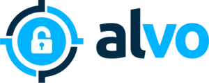 alvo logo